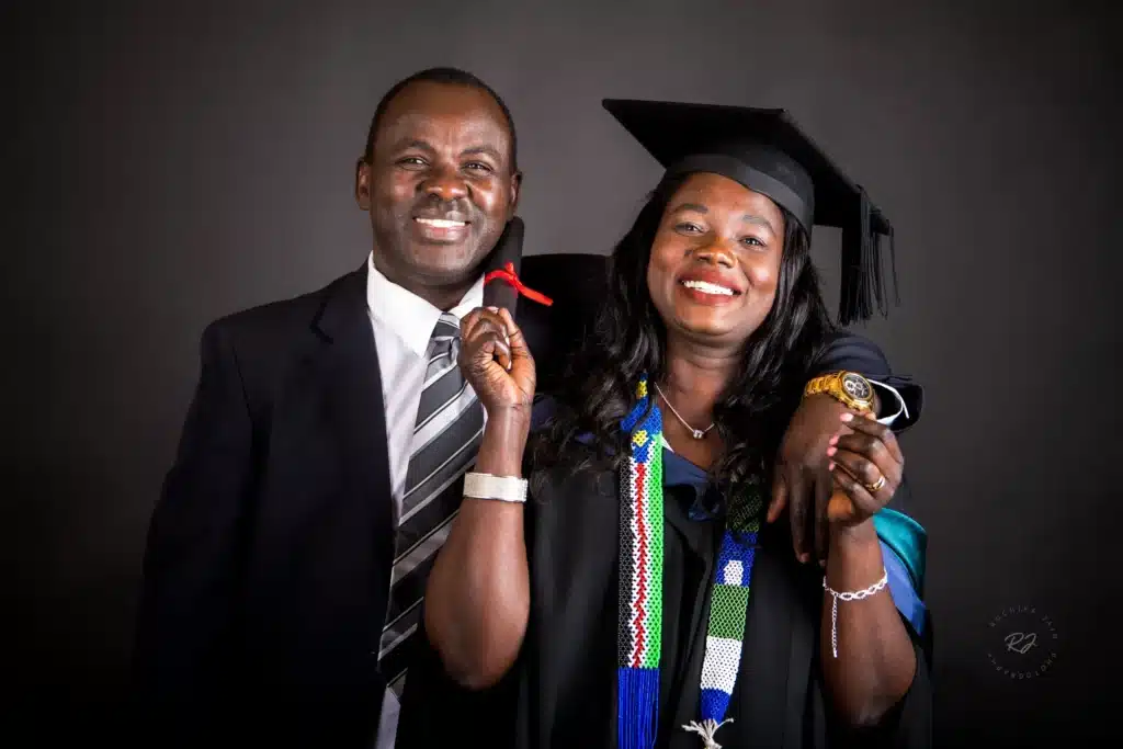 Professional graduation photography services tailored to you